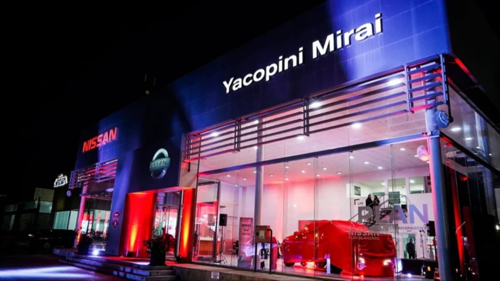 Inédito: Yacopini Mirai lanza nueva emisión de deuda PYME garantizada por $250 millones